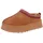 Ital-Design Stiefeletten Damen Camel 40