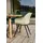Hartman Sophie Studio Dining Stuhl Gartenstuhl 58 x 58 x 84 cm minzgrün