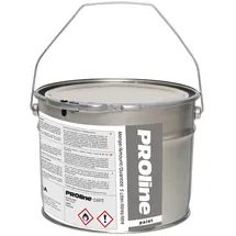 MORAVIA PROline-paint Gelb RAL 1023 5 l