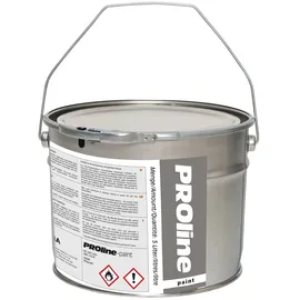 MORAVIA PROline-paint Gelb RAL 1023 5 l