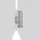 RZB Cyl (582099.004.76) LED-Wandleuchte