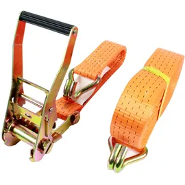 Baumarktplus Spanngurte 2-tlg 10 m 5 t