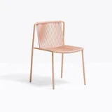 Pedrali Tribeca 3660 Stuhl rosa