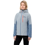 Jack Wolfskin Eagle Peak 2L Jacket Women