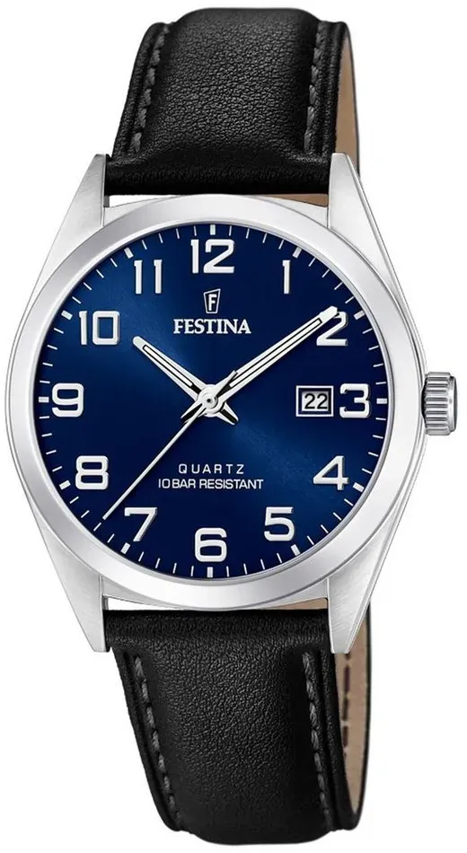 Preisvergleich Produktbild Festina Quarzuhr F20446/2