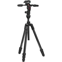 MANFROTTO Befree GT PRO Carbon 3D Kopf