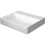 Duravit DuraSquare Waschtisch  60 x 47 cm (2353600079)