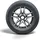 GT Radial Maxmiler AllSeason 2 205/65 R16C 107T