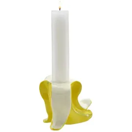 donkey Kerzenhalter Banana Romance Dolomite Gelb
