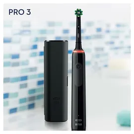 Oral-B Pro 3 3500 schwarz Gift Edition