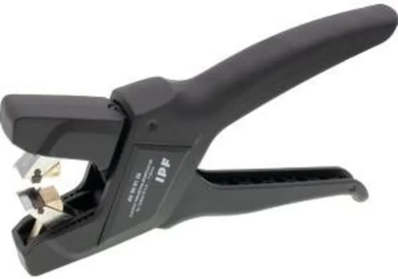 Ipf Electronic Werkzeug, Abisolierzange, AV000130