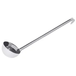 Contacto Schöpfkelle, leicht 6 cm