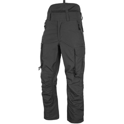Leo Koehler Sniper Einsatzkampfhose schwarz, Größe XL