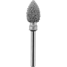 RYOBI Materialabtragsfräser, kegelspitze, fein RAR702