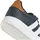 Adidas Barreda Aurora Ink / Cloud White / Focus Orange 46 2/3