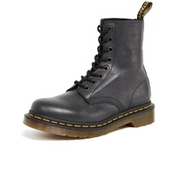 Dr. Martens 1460 Pascal Virginia Schwarz 41