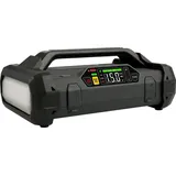 LOKITHOR Kompressor JA301