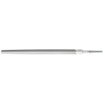 Pferd Werkstattfeile DIN 7261 L.250mm Q.17,5mm Hieb 1 Dreikant