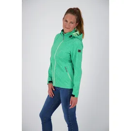 Lpo Übergangsjacke SHELBY PEAK II grün M