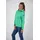 Lpo Übergangsjacke SHELBY PEAK II grün M