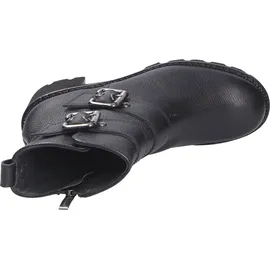 Paul Green Stiefelette Schwarz | Gr.: 39 EU