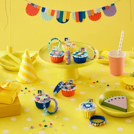 LEGO Dots Ultimatives Partyset 41806