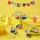 LEGO Dots Ultimatives Partyset 41806