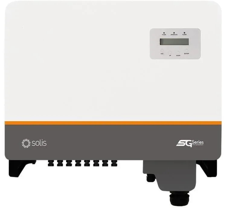 Solis 'S5-GC25K'(0% MwSt §12 III UstG)