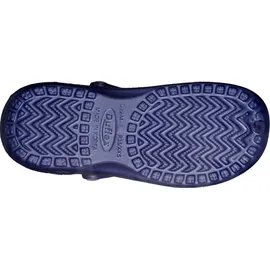 Chung Shi Dux Clog navy 34-35