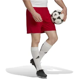 adidas Entrada 22 Shorts Team Power Red S