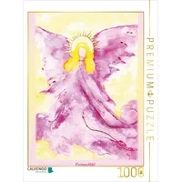 Calvendo Ein Motiv aus dem Posterbuch Engel - Lichtboten
