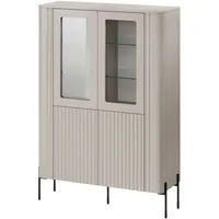 99rooms Reva Vitrine Kaschmir