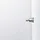 Steinberg Serie 550 Papierrollenhalter, ohne Deckel, 5502800, Farbe: chrom