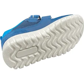 superfit Sport7 Mini Kinder Blau/Türkis 22