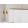 altdecor ENZO7 220 x 220 cm Weiß