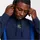 Nike Hoodie Mehrfarbig S