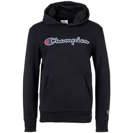 Champion Sweatshirt Schwarz S