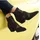 LASCANA Stiefelette Damen schwarz Gr.39