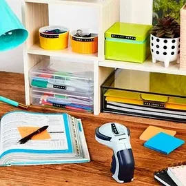 Dymo Omega Prägegerät - S0717930