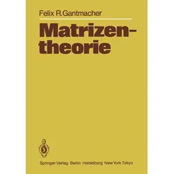 Matrizentheorie