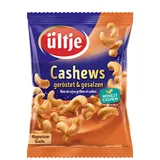 ültje Cashewkerne, geröstet und gesalzen Nüsse 150,0 g, 1 St.