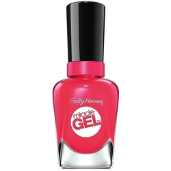 Sally Hansen Miracle Gel Nagellack 14,7 ml 220 - PINKY TANK 