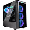 Highend Gaming R73-685 AMD Ryzen 7 7800X3D 32 GB 1000 GB, SSD, GeForce RTX 4070 Windows 11 Home (64 Bit)