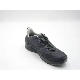 Lowa MERGER GTX LO WS anthrazit/lavendel, /