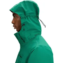 Berghaus Hillwalker 2.0 Interactive Jacke, meadow green L