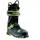 Dalbello Quantum Evo Tourenskischuhe Dunkelblau/Fluo Gelb 26,5