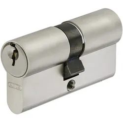 ABUS A93 Profilzylinder Schließzylinder Türschloss Zylinder verschiedenschließend, ABUS Zylinder: 45-70 mm