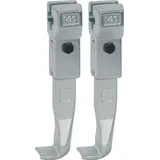 Kukko Abzughaken-Paar für Abzieher Universal Größe 3-500 - 500mm