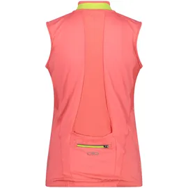 CMP Bike T-Shirt Corallo 46