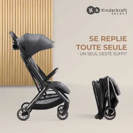 Kinderkraft Nubi 2 mystic green
